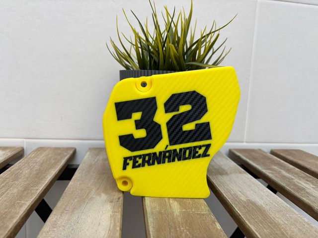 Cubre piñon quad suzuki ltz 400