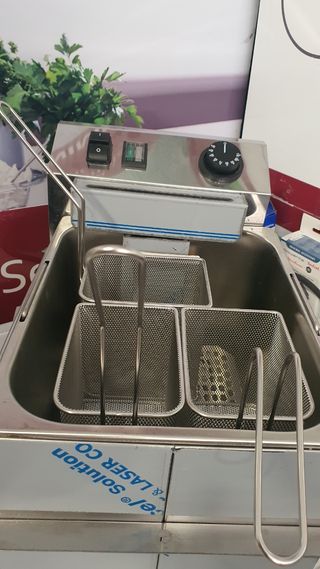 cocedor pasta profesional 