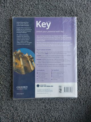 Libros Texto 2° Bachillerato.