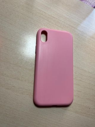 Fundas Carcasa móviles iPhone xr