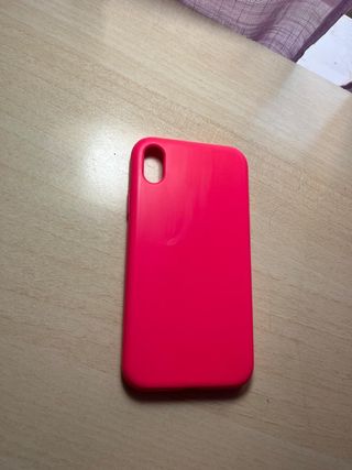Fundas Carcasa móviles iPhone xr