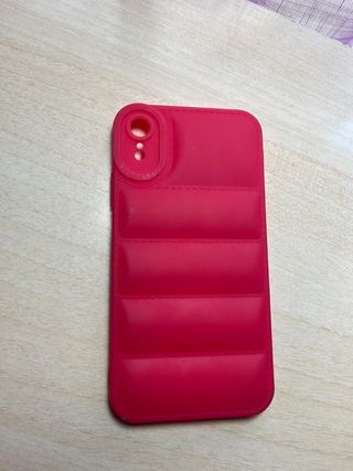 Fundas Carcasa móviles iPhone xr