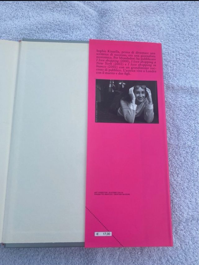 Sai tenere un segreto? - Sophie Kinsella