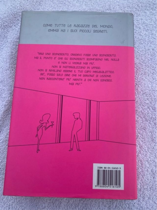 Sai tenere un segreto? - Sophie Kinsella