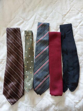 Corbatas