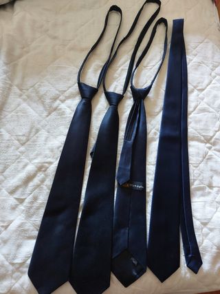 Corbatas