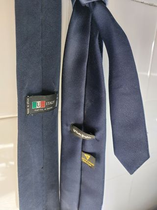 Corbatas