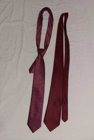 Corbatas