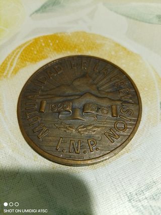 Moneda conmemorativa