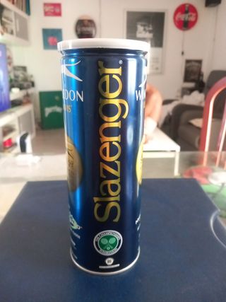 Pelota de tenis
