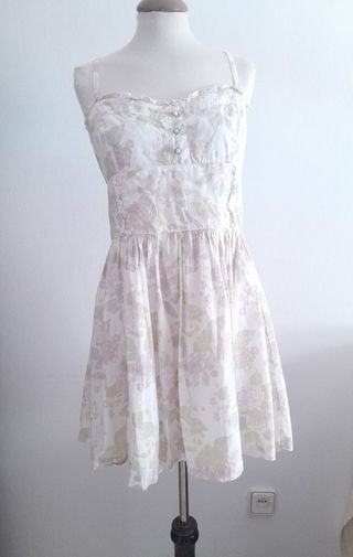 Vestido de verano