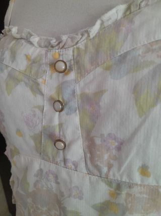 Vestido de verano