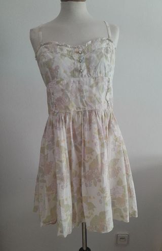 Vestido de verano