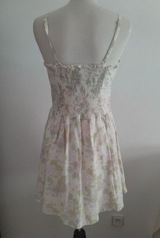 Vestido de verano