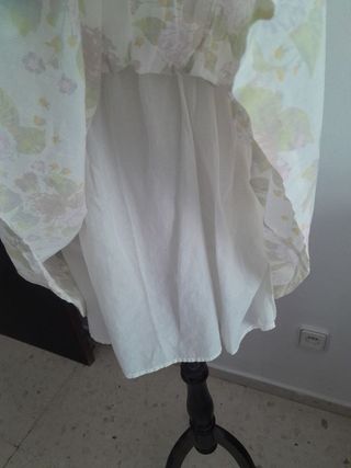 Vestido de verano