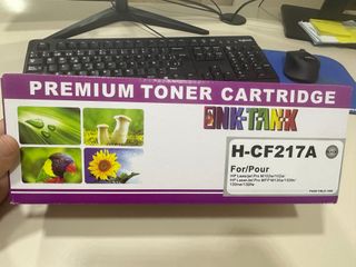 TONER H-CF217A