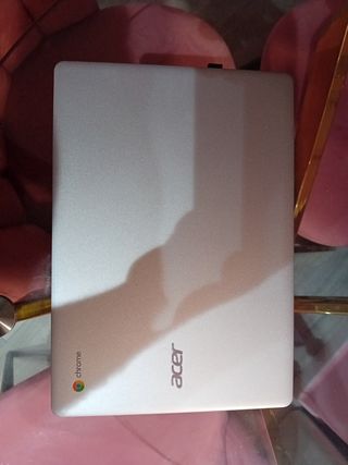Acer portátil 