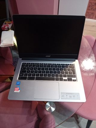 Acer portátil 