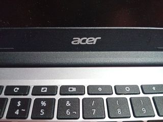 Acer portátil 