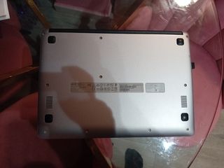 Acer portátil 