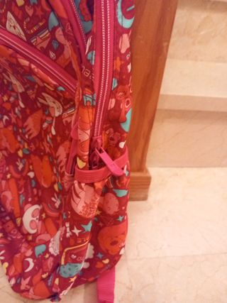 Mochila escolar Gabol