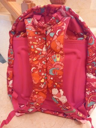 Mochila escolar Gabol