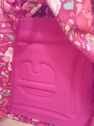 Mochila escolar Gabol