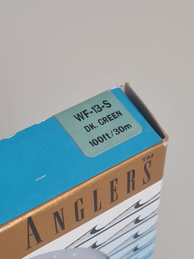 Cola de rata Mastery Bluewater