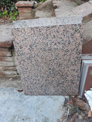 Granit granito rosa