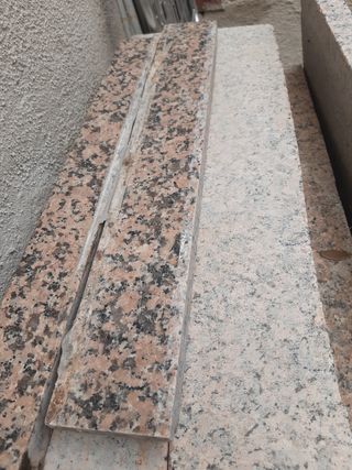 Granit granito rosa