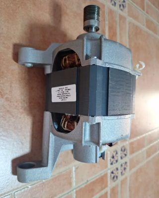 Motor Inverter Lavado AEG L74950A 