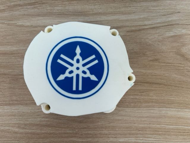 Tapa Cubre Carter Yamaha YZ 85 (2004 - 2014)