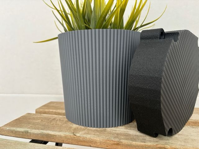 Tapa Cubre Carter Yamaha YZ 85 (2004 - 2014)