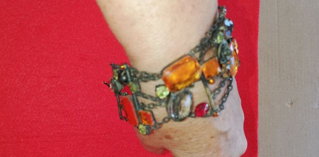 Bracciale artigianale