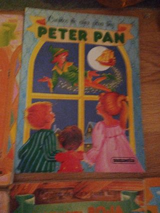 Libros infantiles 