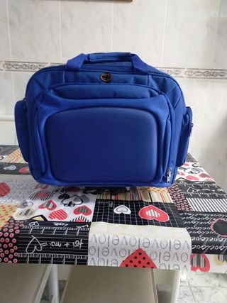 Bolso viaje