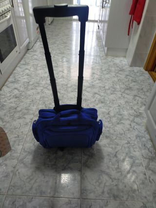 Bolso viaje
