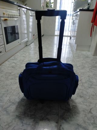 Bolso viaje