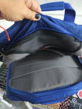 Bolso viaje