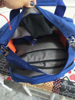 Bolso viaje