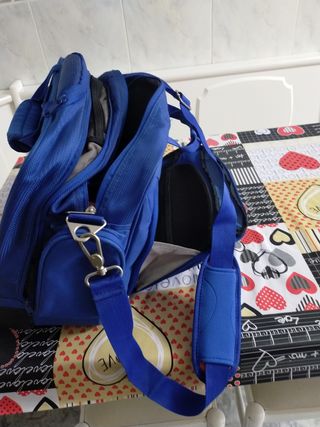 Bolso viaje