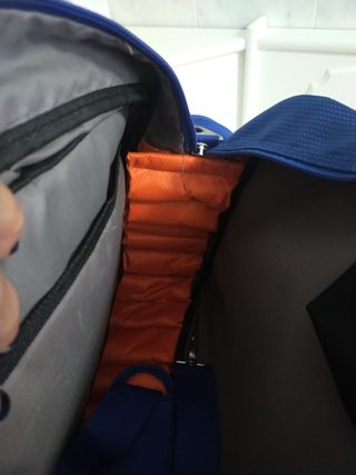 Bolso viaje