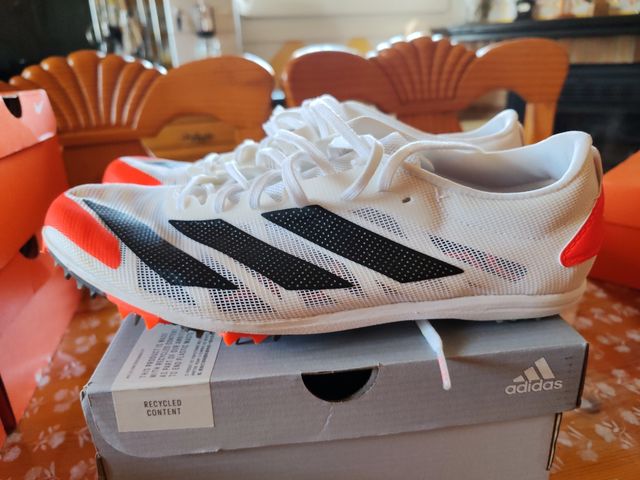 ADIZERO XCS TALLA 41