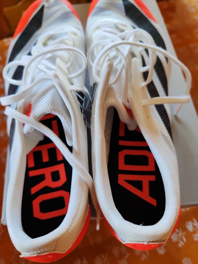 ADIZERO XCS TALLA 41