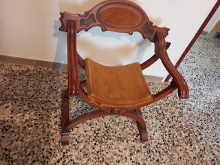 Jamuga Antica sedia per camera