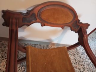 Jamuga Antica sedia per camera