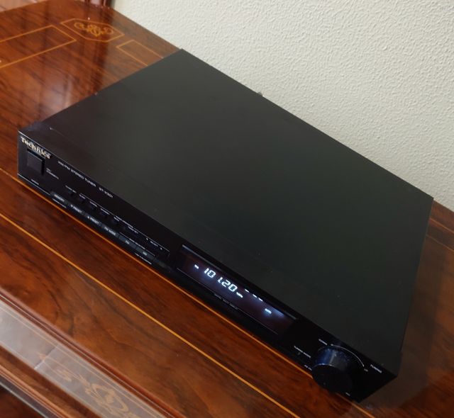 Sintonizzatore Am-Fm Technics