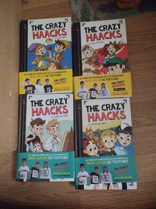 Libros