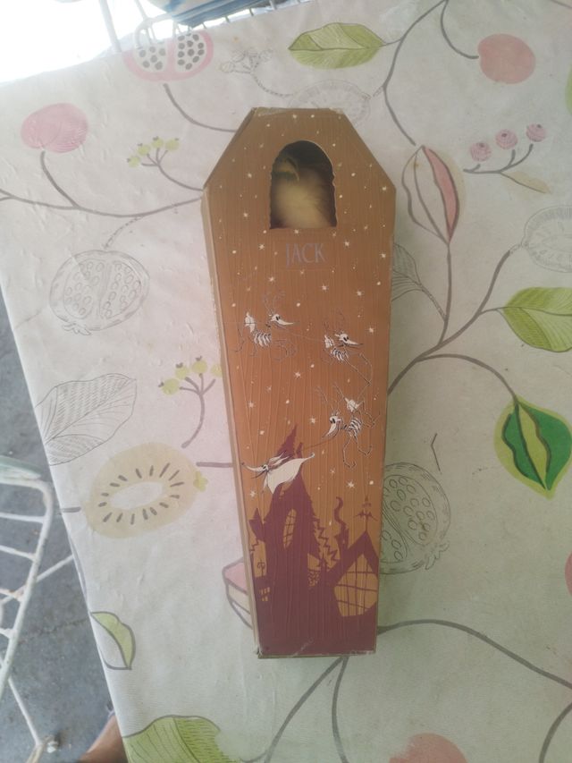 SANTA JACK EDIZIONE LIMITATA