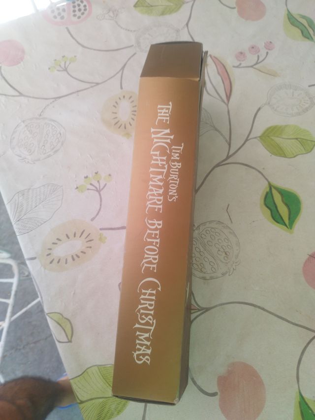 SANTA JACK EDIZIONE LIMITATA